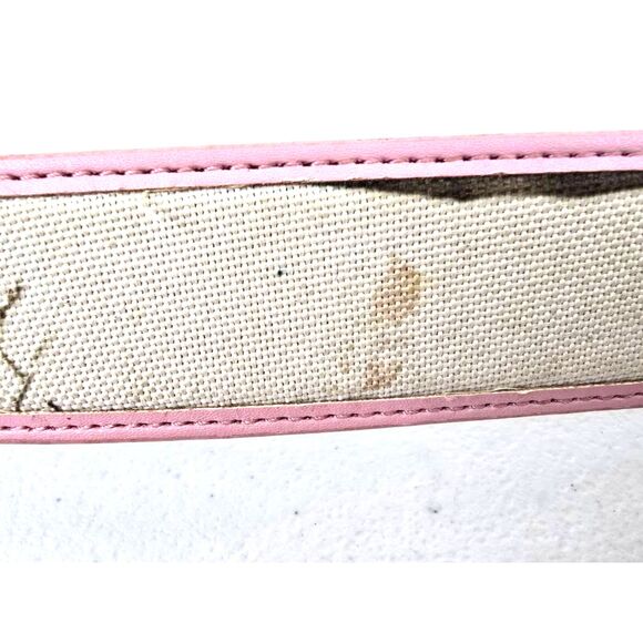 Real Tree Belts Bundle Pink Camo Brown Womens - Picture 7 of 13